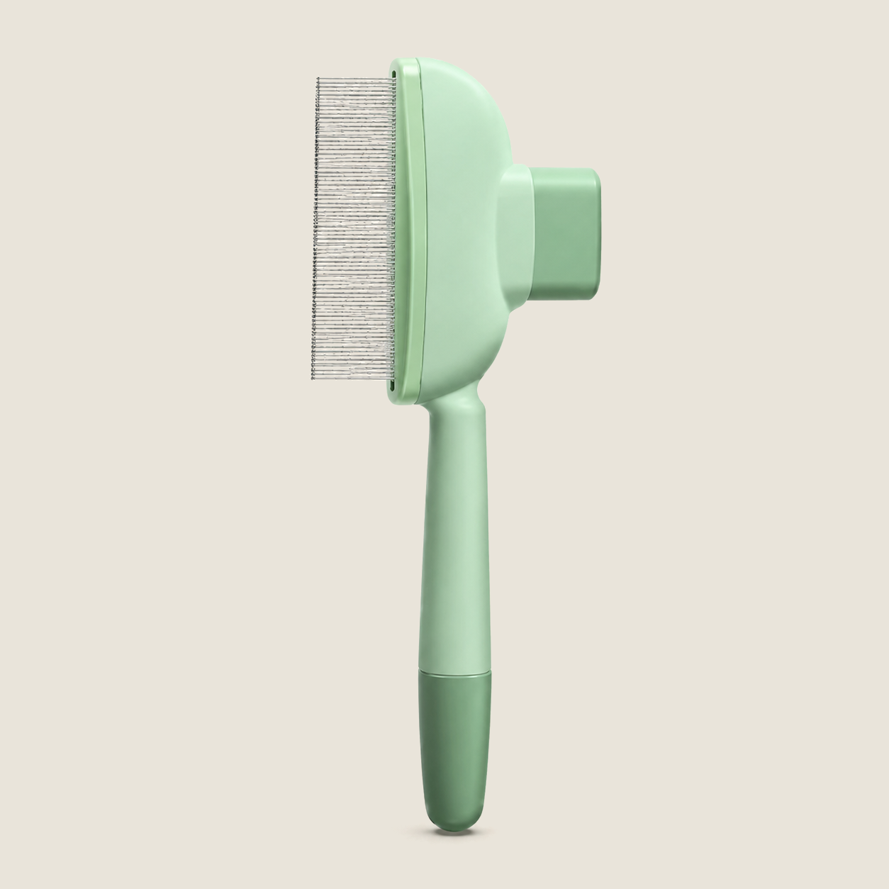 Brosse Douce Auto-Nettoyante