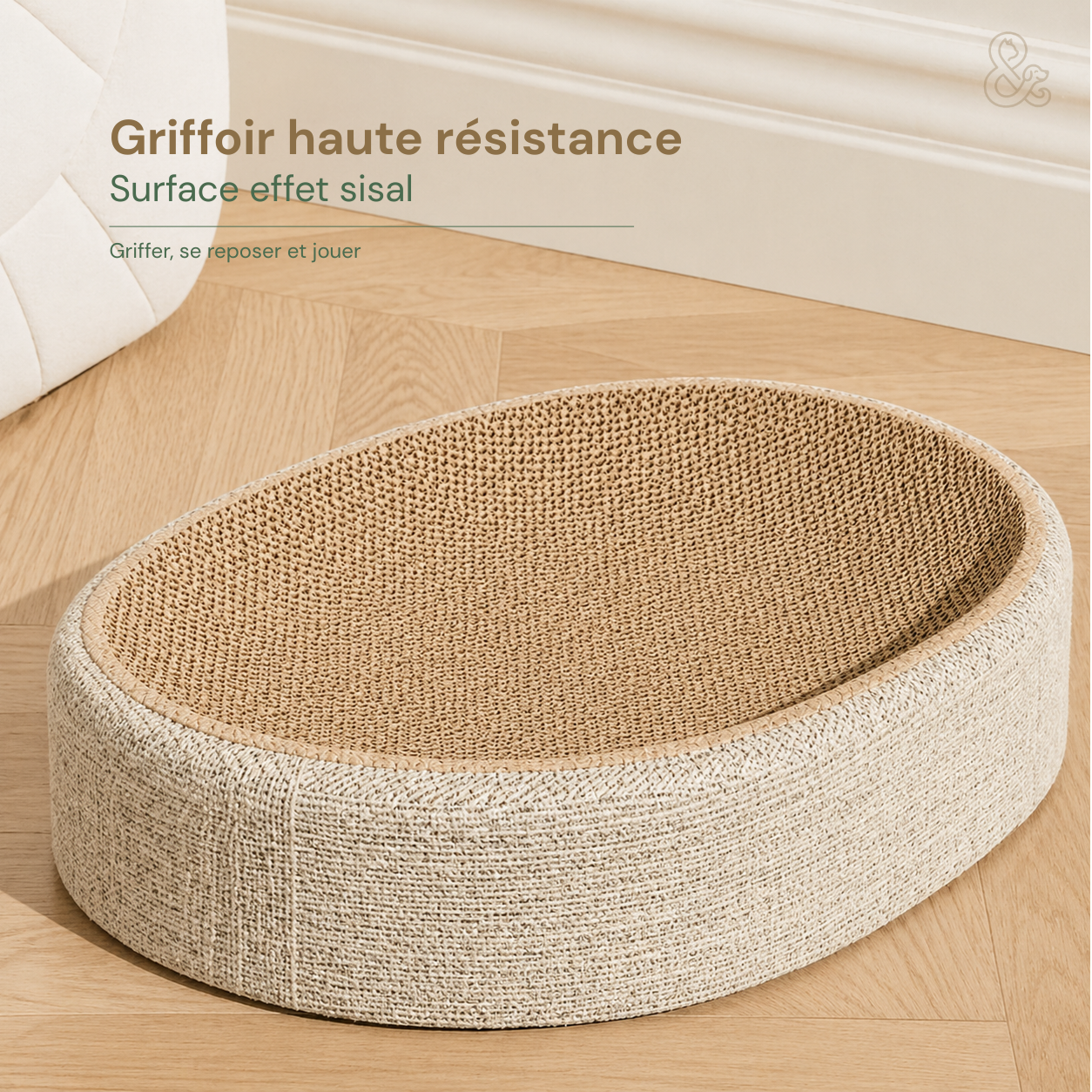 Griffoir Cocoon