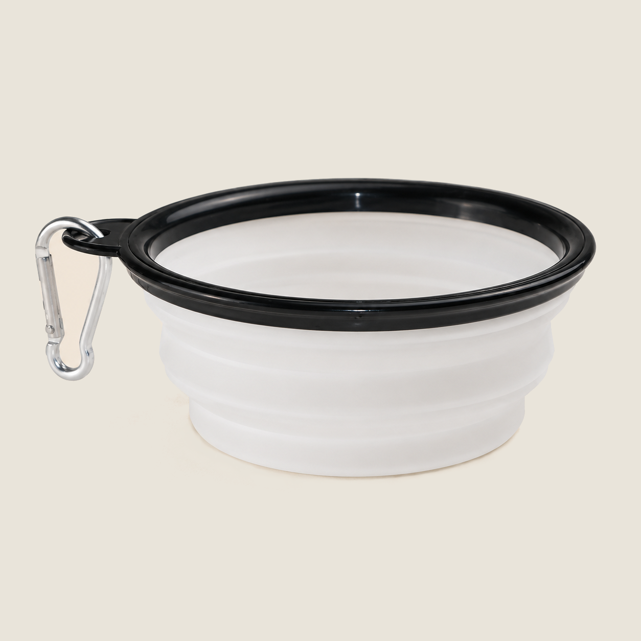 Nomad'Bol™ – Gamelle pliable de voyage