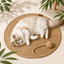 Tapis Griffoir Naturel