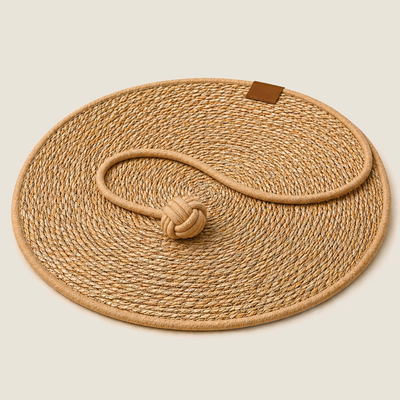 Tapis Griffoir Naturel
