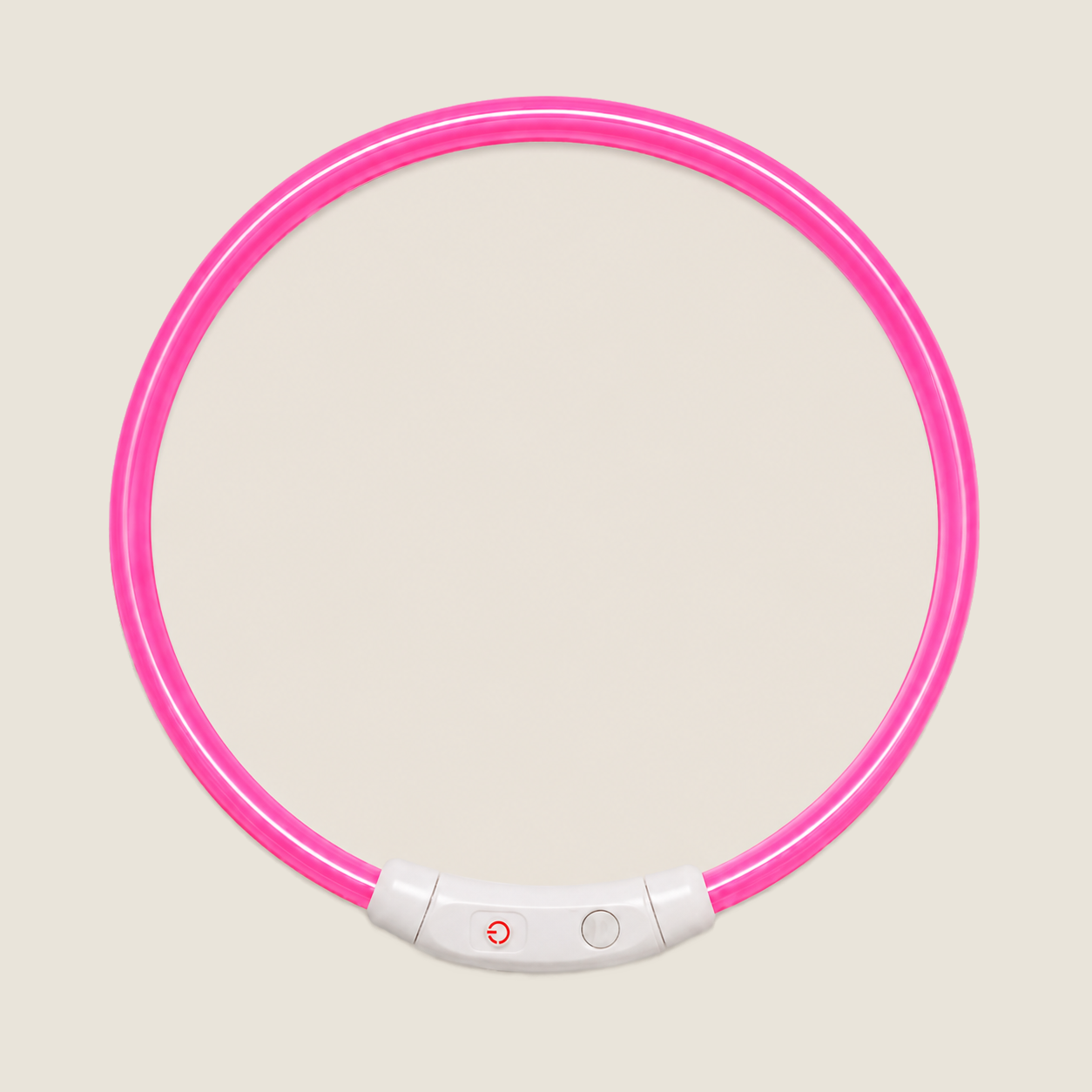 Collier Vigie™ – Collier lumineux pour chien