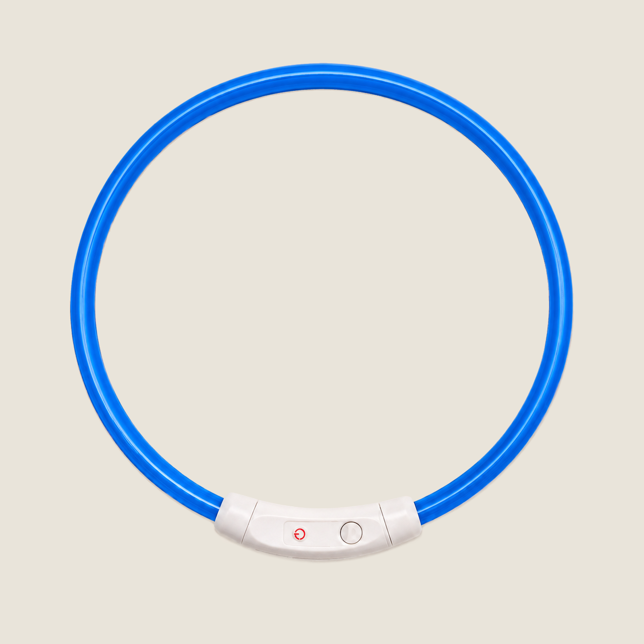 Collier Vigie™ – Collier lumineux pour chien