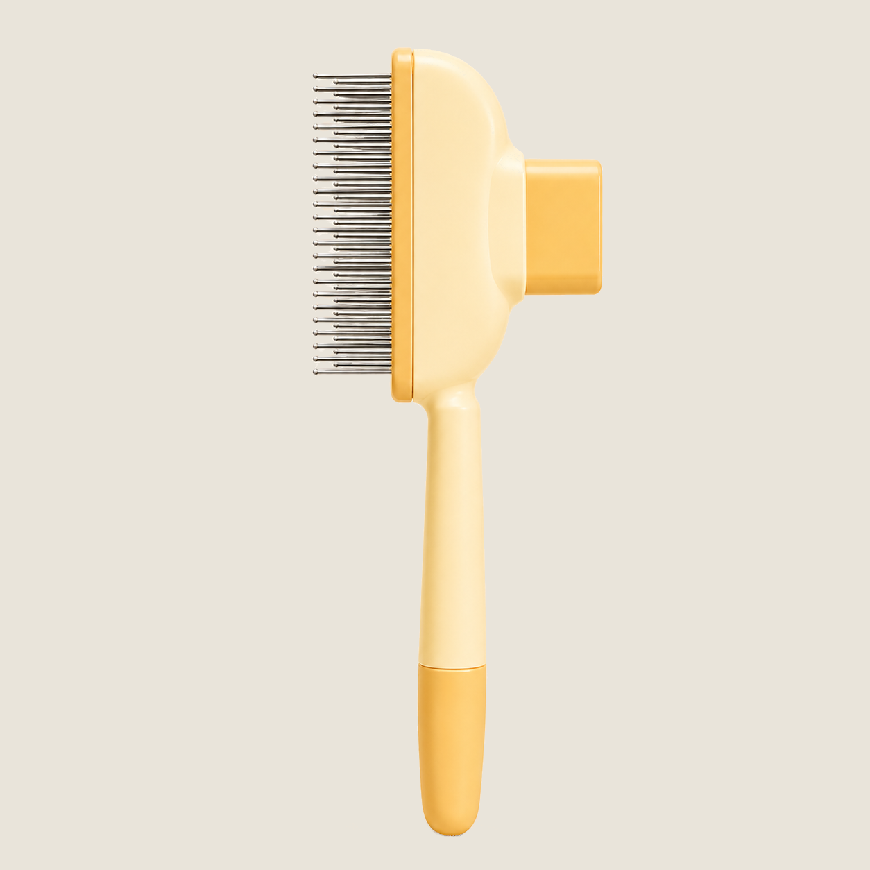 Brosse Douce Auto-Nettoyante