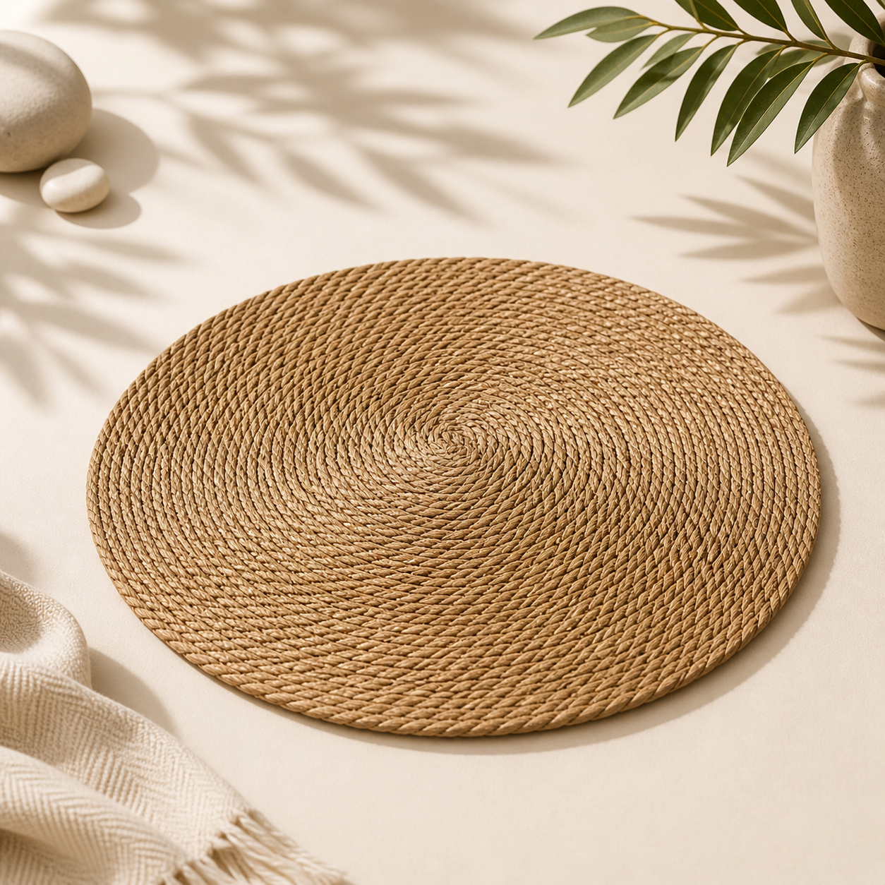 Tapis Griffoir Naturel