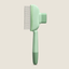Brosse Douce Auto-Nettoyante