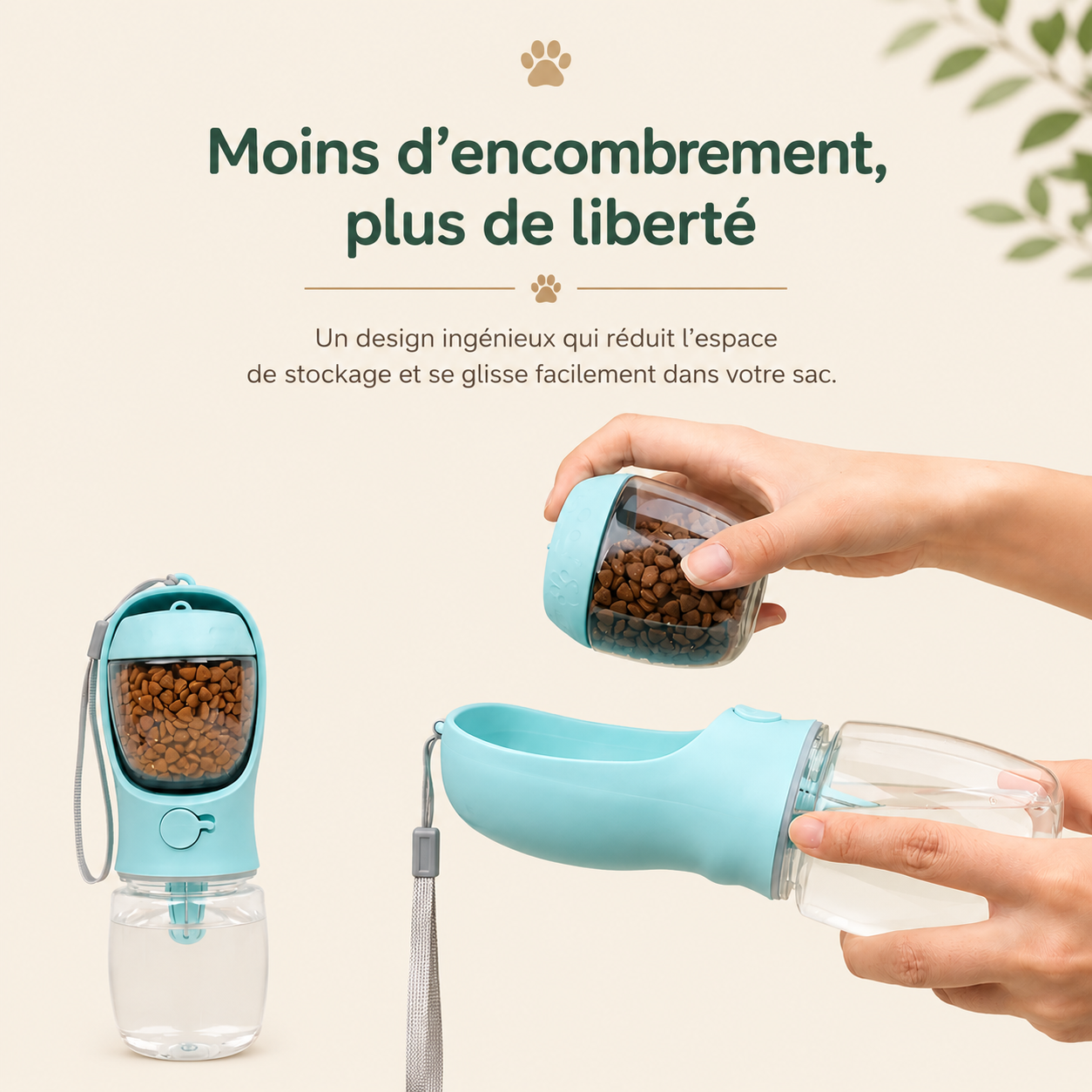Gourde Nomade™