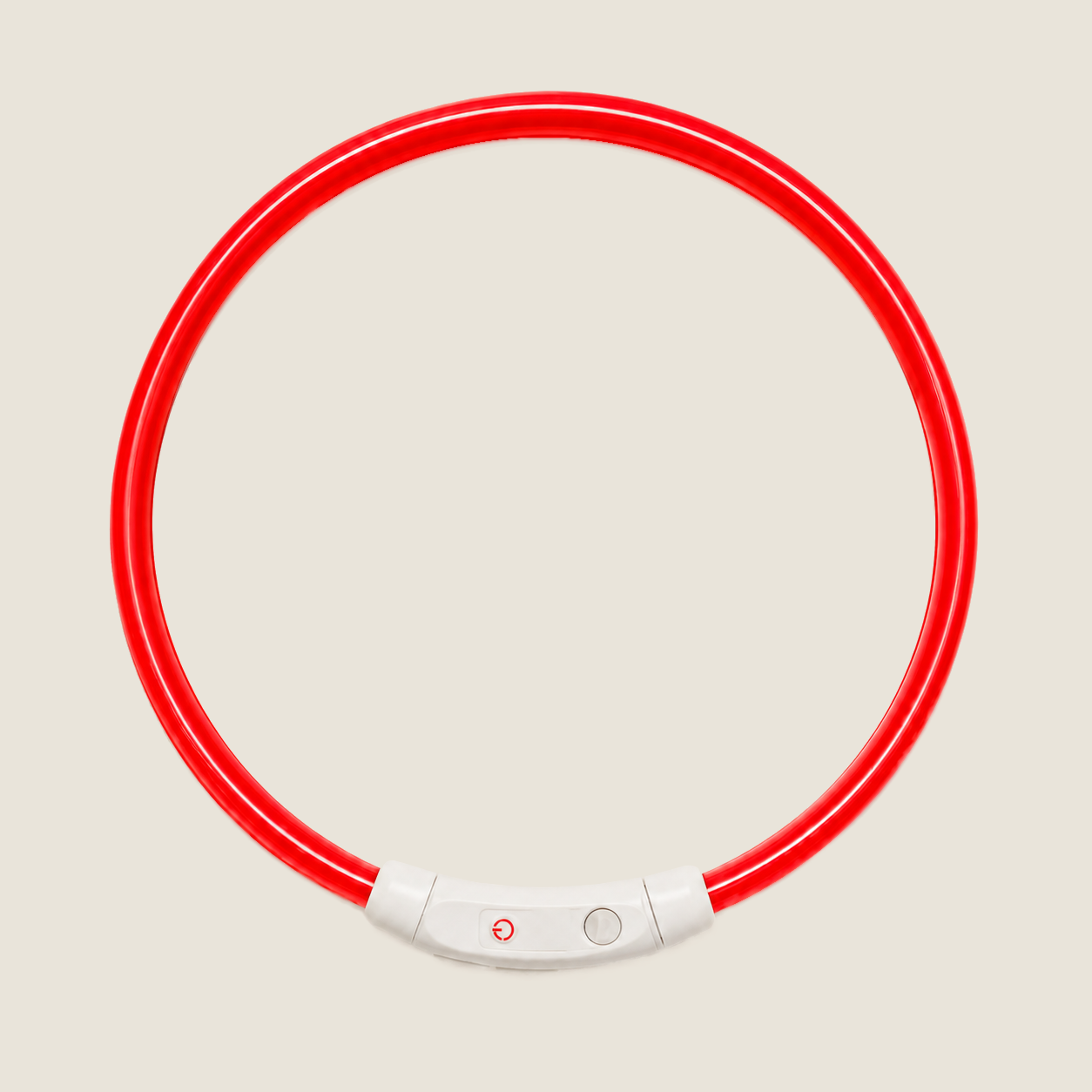 Collier Vigie™ – Collier lumineux pour chien