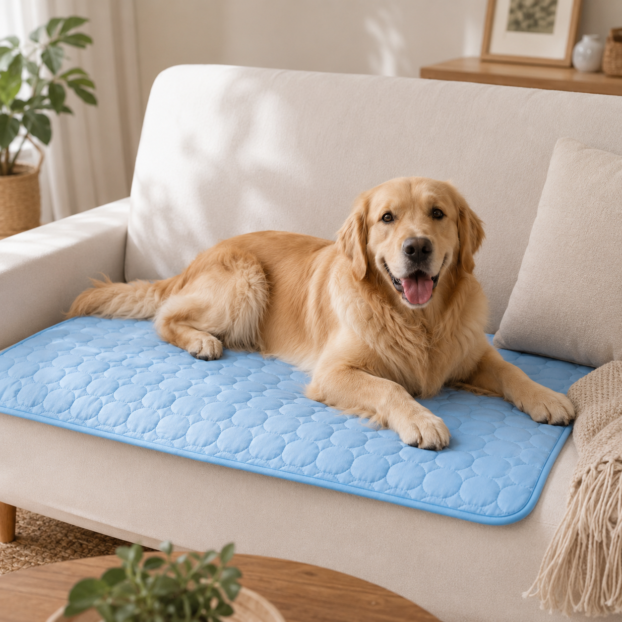Tapis Fraîcheur™