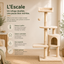 Arbre à Chat Escale™ – 112 cm
