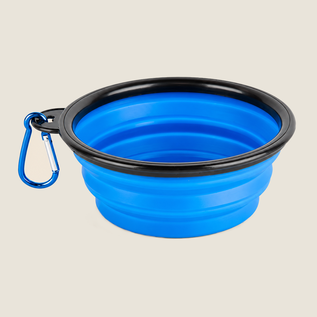 Nomad'Bol™ – Gamelle pliable de voyage