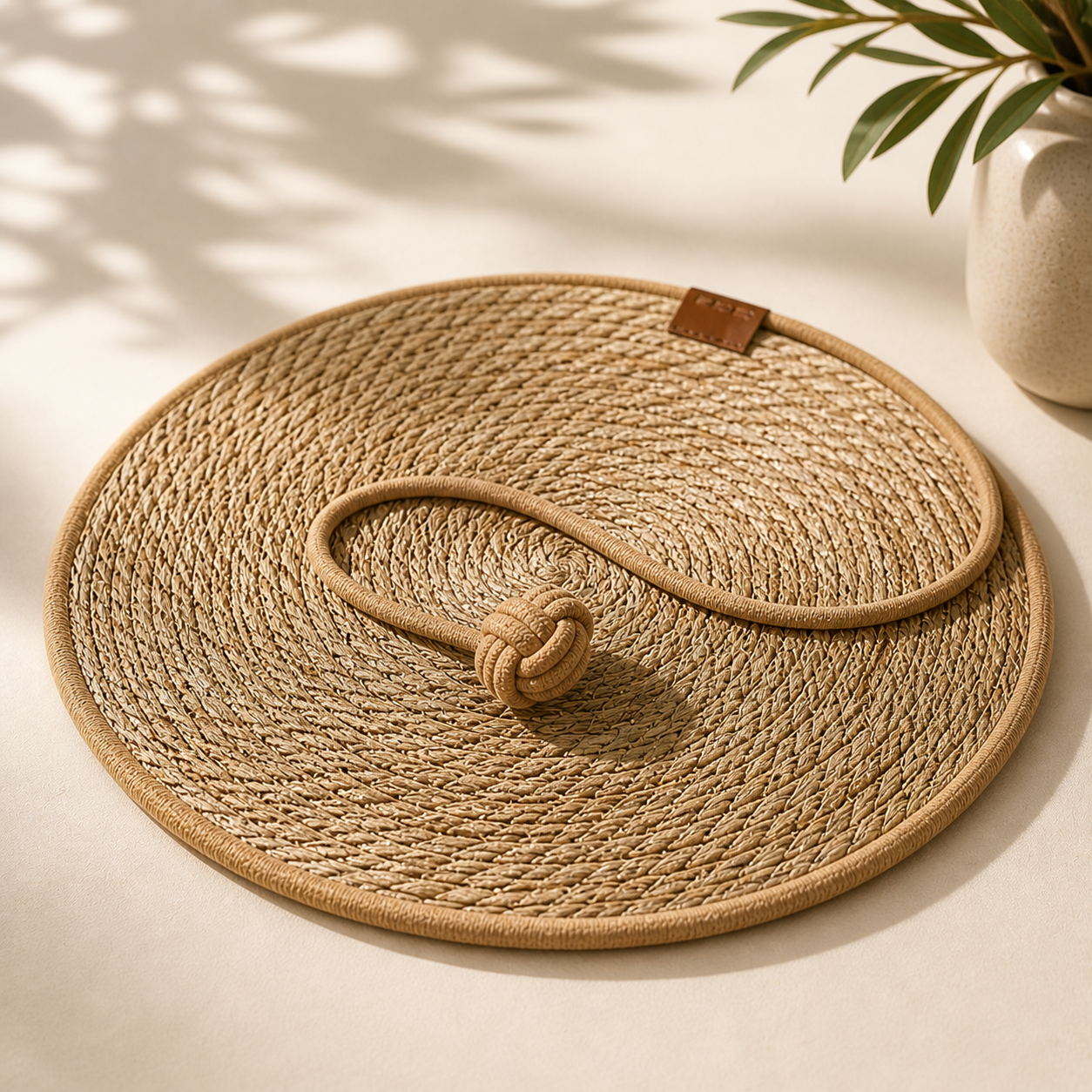 Tapis Griffoir Naturel